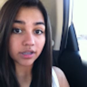 Meet your Posher, Serena